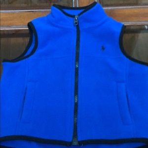 Polo by Ralph Lauren Vest